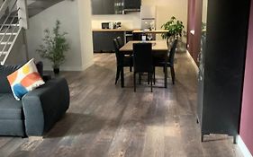 Les Appartements - Villa Maria I et Villa Maria II